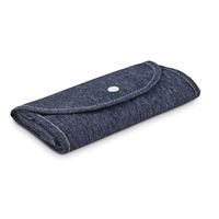 BORSA PIEGHEVOLE IN MATERIALE RICICLATO